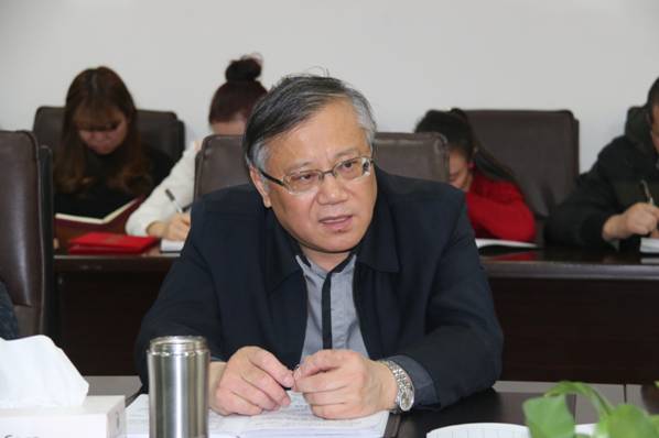 增強使命感和責任感，積極作為，為實現(xiàn)“十三五”良好開局而努力奮斗