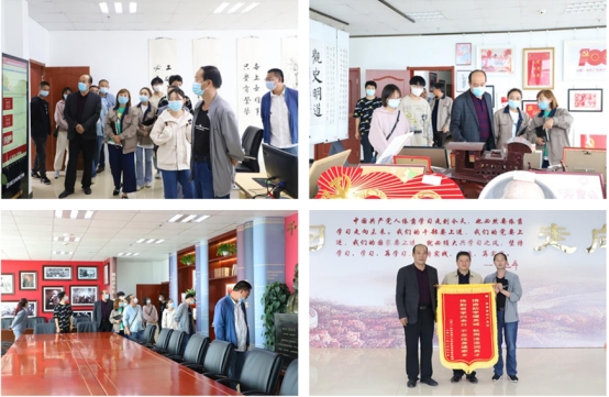 金秋助學(xué)送溫暖，莘莘學(xué)子展鵬程